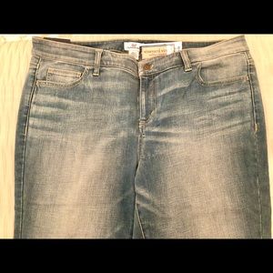 Vineyard Vines Skinny Jeans